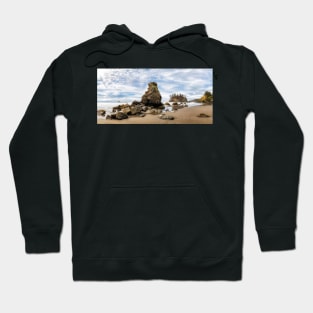 Grandmother Rock Hoodie